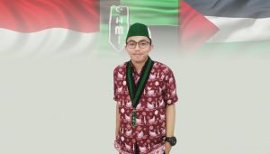 Konsistensi Perjuangan Untuk Palestina Tercinta Harus Terus dilakukan