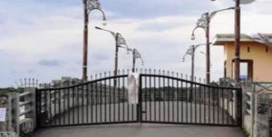 14 Warga Positif Covid-19 Wafat, Pemkab Tanjabbar Tutup Lagi Objek Wisata