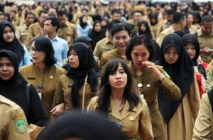 Gatot : Lowongan CPNS di Tanjabbar Tidak Ada Tahun Ini