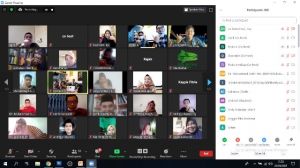 Dari Sarasehan Nasional KPI UIN STS Jambi: Wajah Media di Pemilu dan Godaan Jadi Partisan