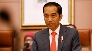Survei ARSC: Mayoritas Publik Tidak Setuju Jokowi 3 Periode