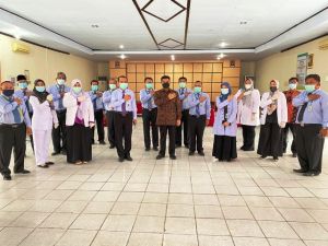 SAH Ucapkan Selamat Hari Bakti Dokter Indonesia (HBDI) 2021