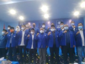 Zulhas Kumpulkan Bupati PAN Jelang PSU