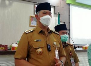 RS Abdurrahman Sayoeti Belum Bekerjasama Dengan BPJS, Ini Penjelasan Fasha