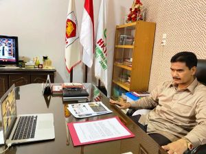 Hindari Penyalahgunaan, SAH Minta Revisi SOP Pencatatan Dan Pelaporan Vaksin Covid-19