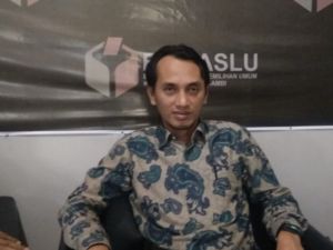 Jelang PSU, Dua Dugaan Pelanggaran Terjadi Di Muaro Jambi