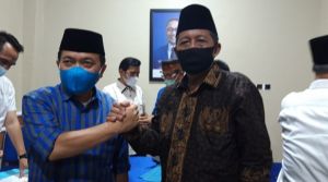 Final Real Count C1 PSU, Al Haris-Sani Menangkan Pilgub Jambi