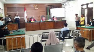 Waka DPRD Tebo Divonis Bebas, Iday Sebut Ada Pihak Sengaja Berkonspirasi Menjatuhkan