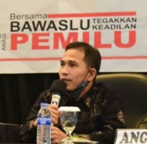 Bawaslu Selesaikan Kasus Video Viral KPPS Arahkan Pemilih di Sungai Bahar, Ini Hasilnya