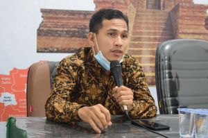 Hasil Kajian Bagi Sembako di Pematang Gajah, Bawaslu Muaro Jambi: Tidak Penuhi Unsur Pelanggaran