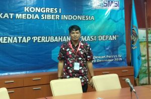 SMSI Jambi Kutuk Keras Pengeroyokan Dua Wartawan di Bungo, Muhtadi: Bawa Pelaku ke Meja Hijau