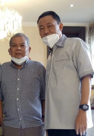 Anggota Dewan Pakar Depinas Soksi Minta Semua Pihak Hormati Hasil PSU