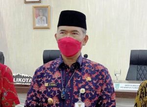 Fasha: Lurah Tak Berani Buat Sporadik Tanah Lebih Baik Mundur Saja
