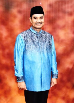 Vaksin Sinovac Diakui WHO, SAH Minta Pemerintah Pastikan Keberangkatan Jamaah Haji Tahun Ini
