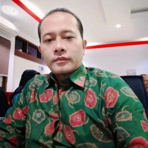 Kamaluddin Haviz Siap Maju Jadi Ketua DPW PPP Provinsi Jambi