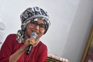 Ratu Munawarah Ucapkan Selamat ke Al Haris-Sani Terpilih di Pilgub Jambi