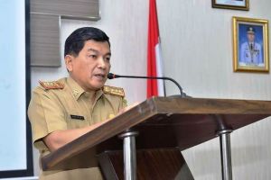 Terkait Perumahan Guru, Sekda Kota Jambi Sebut Sudah Berikan Peringatan Pertama