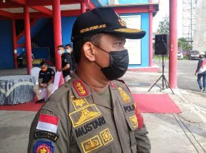 Viral Video Satpol PP Pukul Warga, Ini Tanggapan Mustari