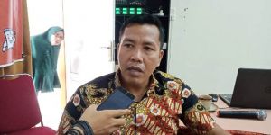 Belum Jadwalkan Pentapan Calon Terpilih, KPU Provinsi Jambi Tetap Tunggu Surat Resmi dari MK