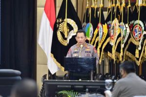 Berantas Aksi Premanisme, Kapolri Siapkan Nomor Hotline 110 Aktif 24 Jam