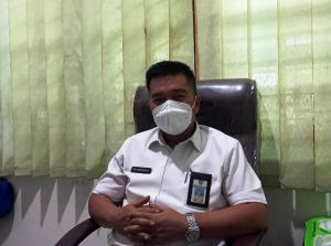 Kota Jambi Masih Butuh 4000 Lampu Jalan Lagi