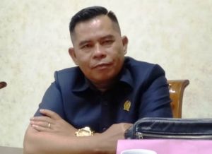 Anggota Fraksi PAN ini Siap Bermitra dan Mengkritisi Gubernur Terpilih