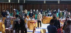 HIMSAK Gelar Dialog Terbuka Bahas Kerusakan Lingkungan di Kerinci dan Sungai Penuh