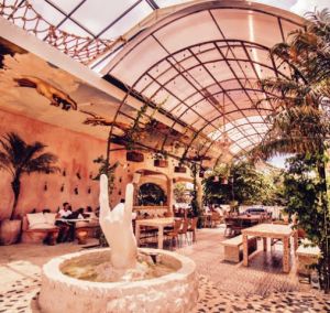 6 Restoran di Bali yang Sajikan Rasa dan Pengalaman Unik