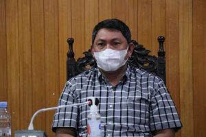 Zona Merah Lagi, Pemkab Tanjabbar Kembali Akan Berlakukan Jam Malam