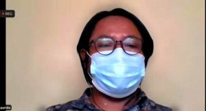 Ketua AJI Indonesia Nilai Target Vaksin Belum Ideal