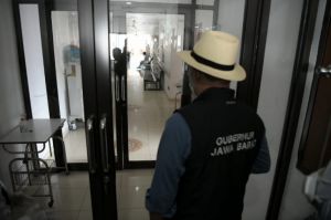 Jabar-Republik Ceko Bahas Potensi Kerja Sama di Bidang Kesehatan