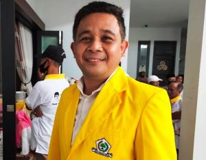 Gugatan di Mahkamah Partai Dikabulkan, Budi Setiawan: Awal Kembalikan Kejayaan Golkar di Kota Jambi