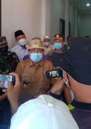 Tanjab Barat Kini Punya Rumah Singgah Bagi Warga yang Sedang Berobat