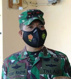Al Haris: Isolasi Mandiri, Buat Pernyataan Bermaterai