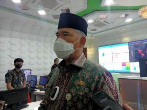Wilayah RT Zona Merah Dan Orange , Shalat Idul Adha Ditiadakan, Ini Penjelasan Fasha