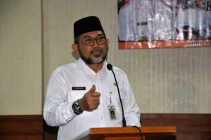 Bimtek Trauma Healing Pasca Bencana Provinsi Jambi, Ini Tujuannya