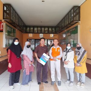       Pusat Kajian Disabilitas UIN Sutha MoA dengan SLB Provinsi Jambi, Ini Kerjasamanya