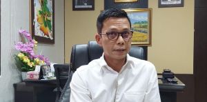 Setelah Diamankan Polda Jambi,  Anggota DPRD Tanjabbar Ini Dikenakan Wajib Lapor 