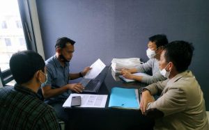 Polda Jambi Kebut Perkara Direktur Utama PT Kharisma Kemingking Agar Segera Dilimpahkan ke Kejaksaan