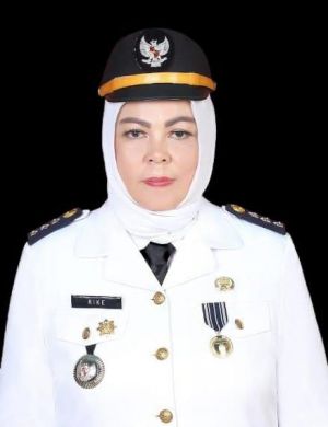 Pemkot Jambi Berduka, Rike Varadiyen Camat Jambi Timur Tutup Usia 