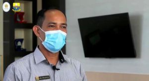 RSUD Raden Mattaher Jambi Targetkan Inovasi Manempel Melek Gaet Top 45 Tingkat Nasional