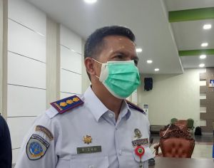 Target 1000 Konfirmasi Pelanggaran, Kadishub Kota Jambi : Kita Harap Masyarakat Sadar ETLE Ini Ada 