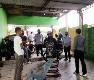 Tak Penuhi Panggilan Penyidik Kejari, Subhi Tak Berada di Rumah