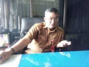 Pj Gubernur Jambi Saksikan Pelantikan Secara Virtual, Hanya Dua Nama Ini yang Diundang ke Istana