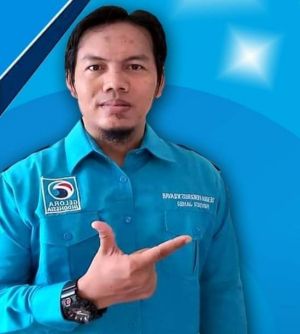 Memimpin Jambi Di-Era Pandemi, Haris – Sani Bisa Apa ?? 