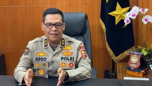 Berkas Lengkap, Polri Serahkan Bupati Nganjuk dan 6 TSK Lain ke Kejari 