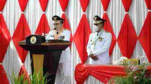 Gubernur Jambi Segera Isi Jabatan Kosong yang Kini Masih Ditempati PLT