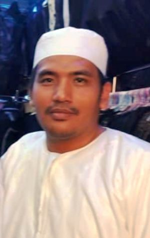 Membaca Kabinet Kerja Haris-Sani