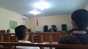 Sidang Pra Peradilan Subhi, Kuasa Hukum Minta Status Tersangka Dibatalkan Karena Tak Berdasar