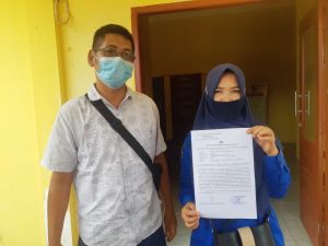 Kronologis Dugaan penganiayaan Istri Pejabat Damkar ke ASN, Gegara Potong TPP Suami Untuk Koperasi